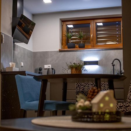 Apartman U Lesa Nove Jirny Nové Jirny Exterior foto