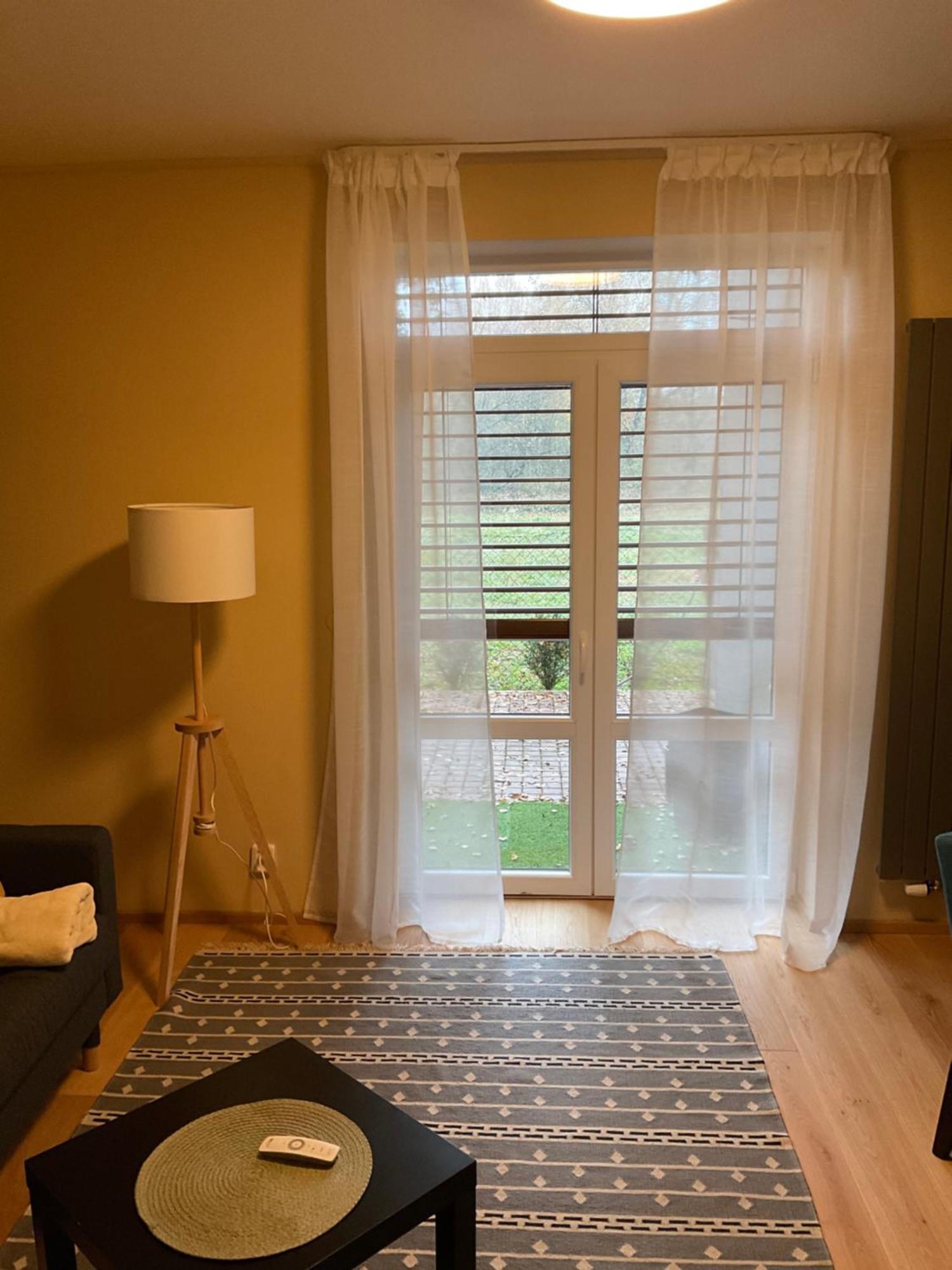 Apartman U Lesa Nove Jirny Nové Jirny Exterior foto