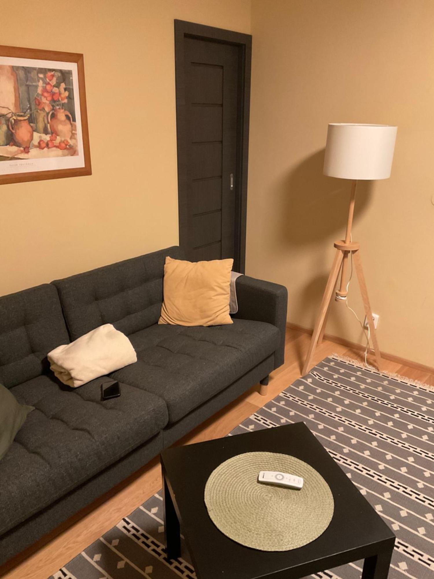 Apartman U Lesa Nove Jirny Nové Jirny Exterior foto