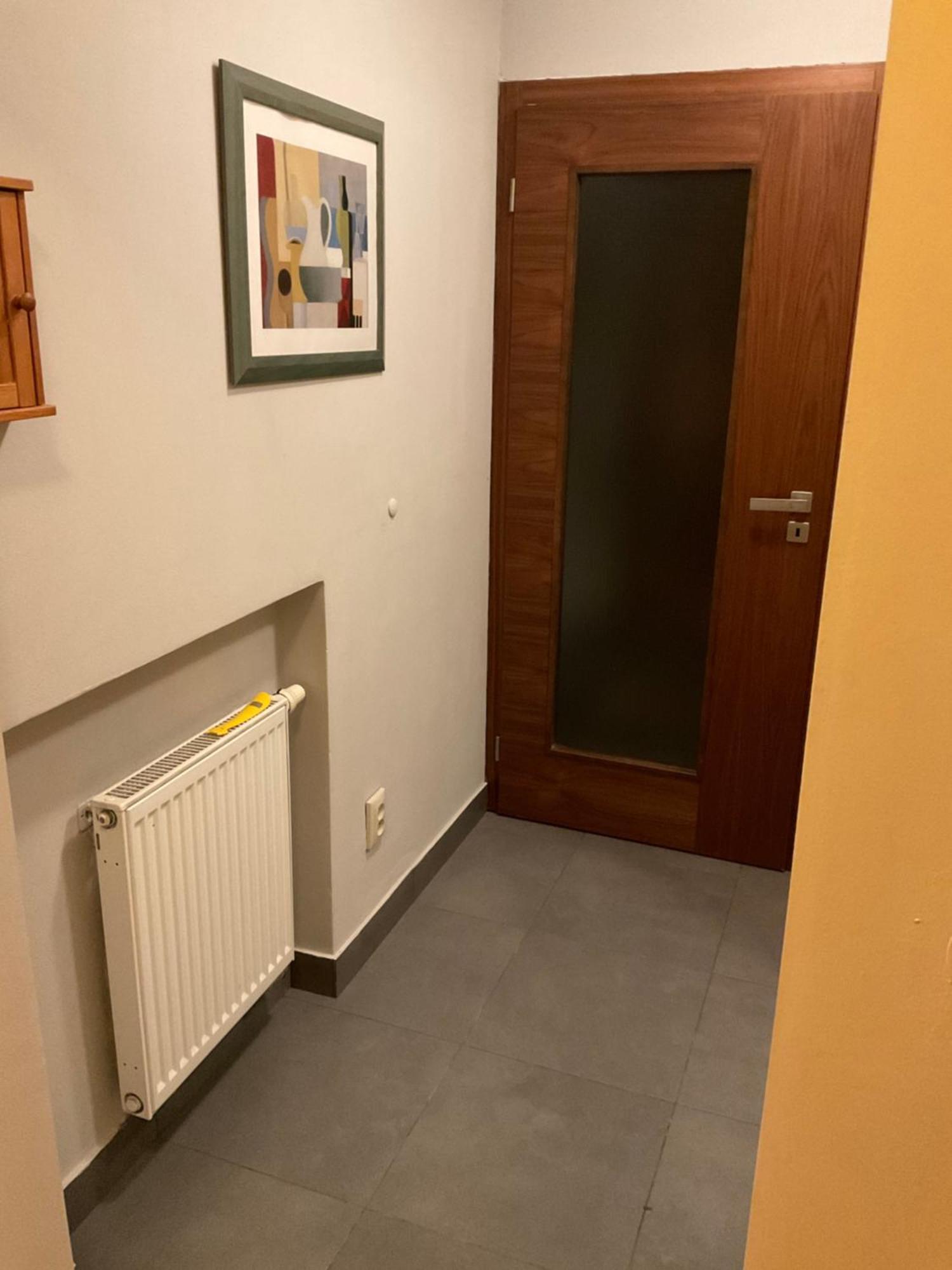 Apartman U Lesa Nove Jirny Nové Jirny Exterior foto