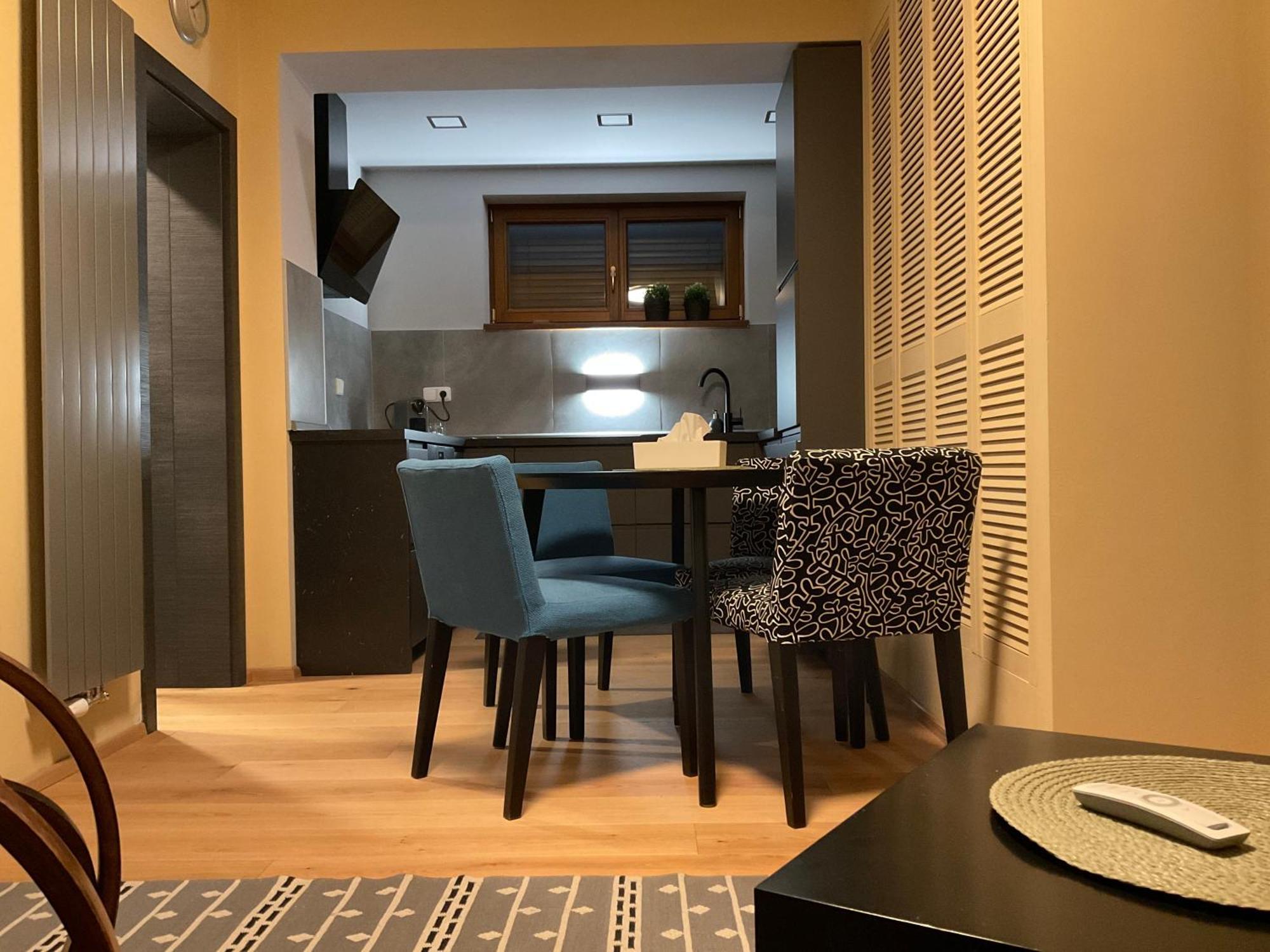 Apartman U Lesa Nove Jirny Nové Jirny Exterior foto