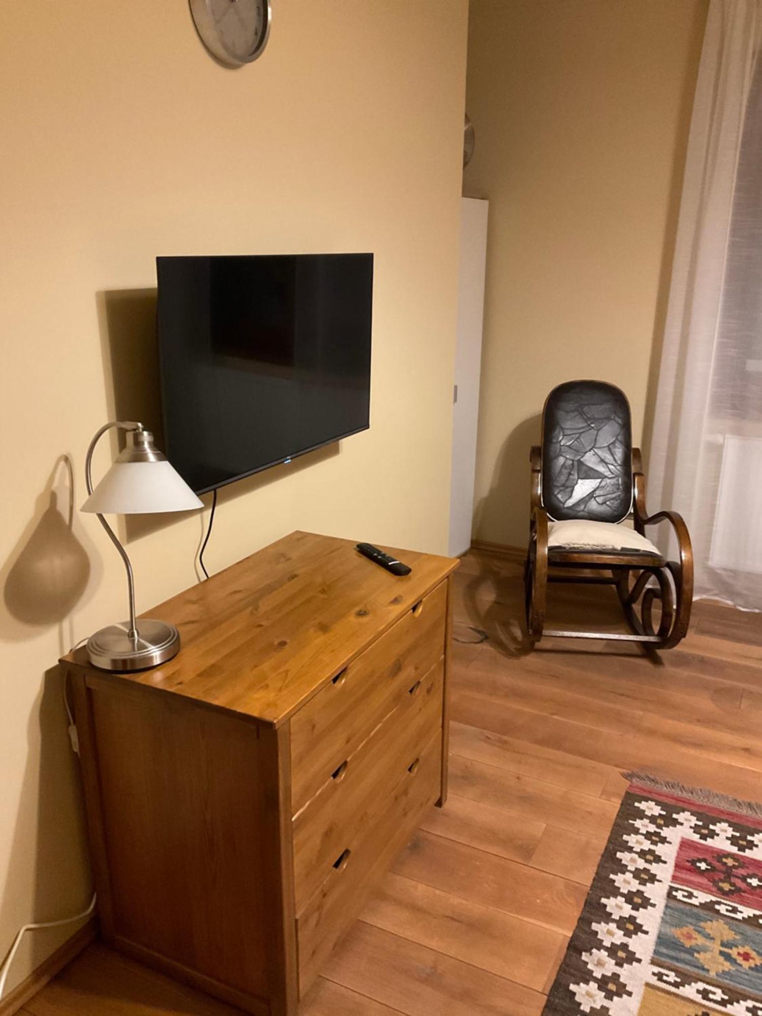 Apartman U Lesa Nove Jirny Nové Jirny Exterior foto