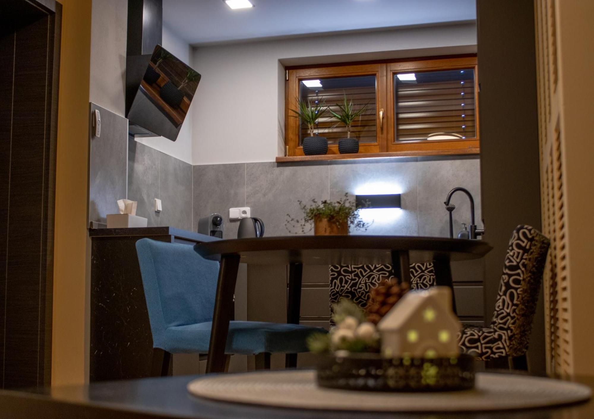 Apartman U Lesa Nove Jirny Nové Jirny Exterior foto