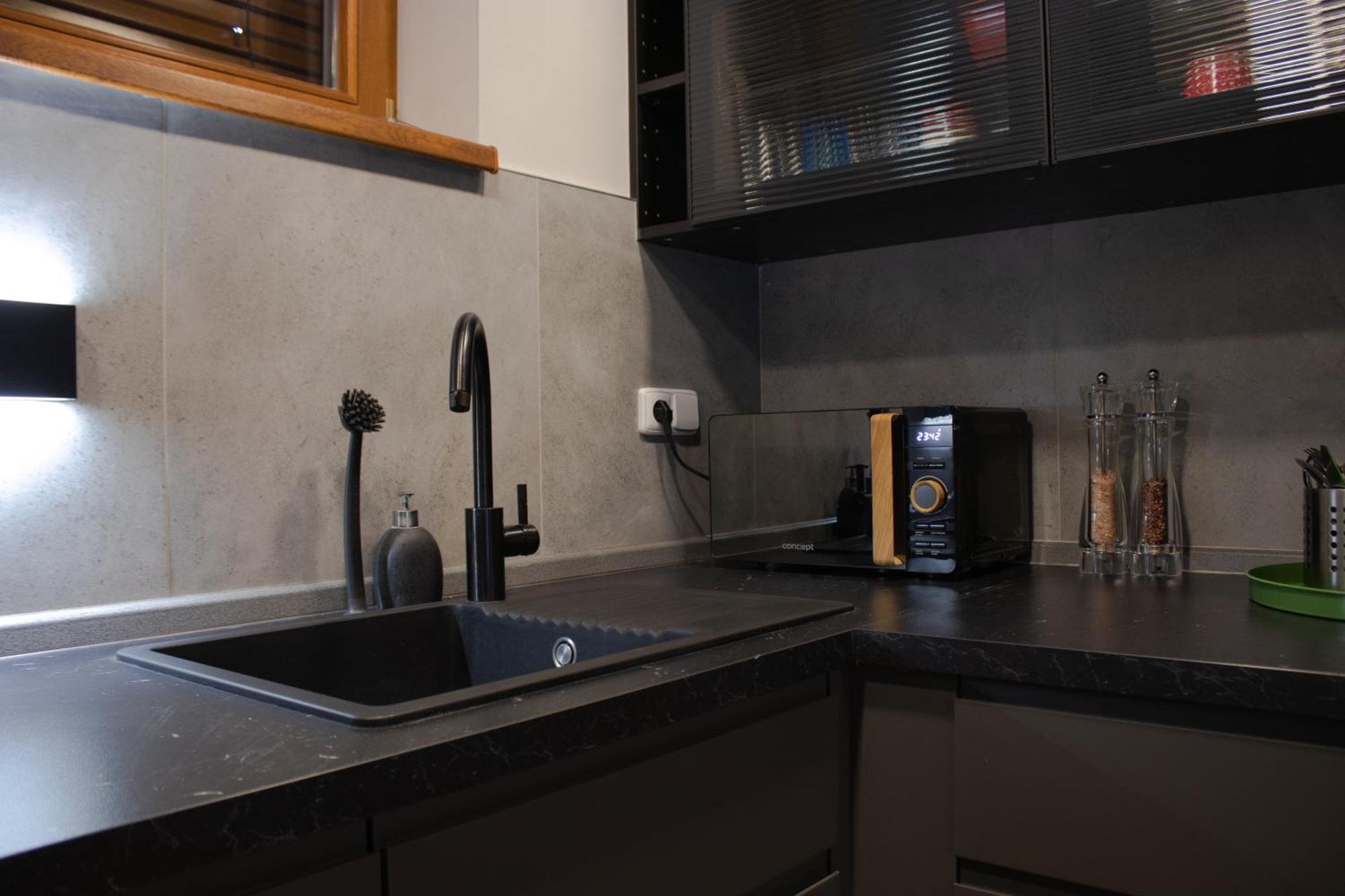 Apartman U Lesa Nove Jirny Nové Jirny Exterior foto