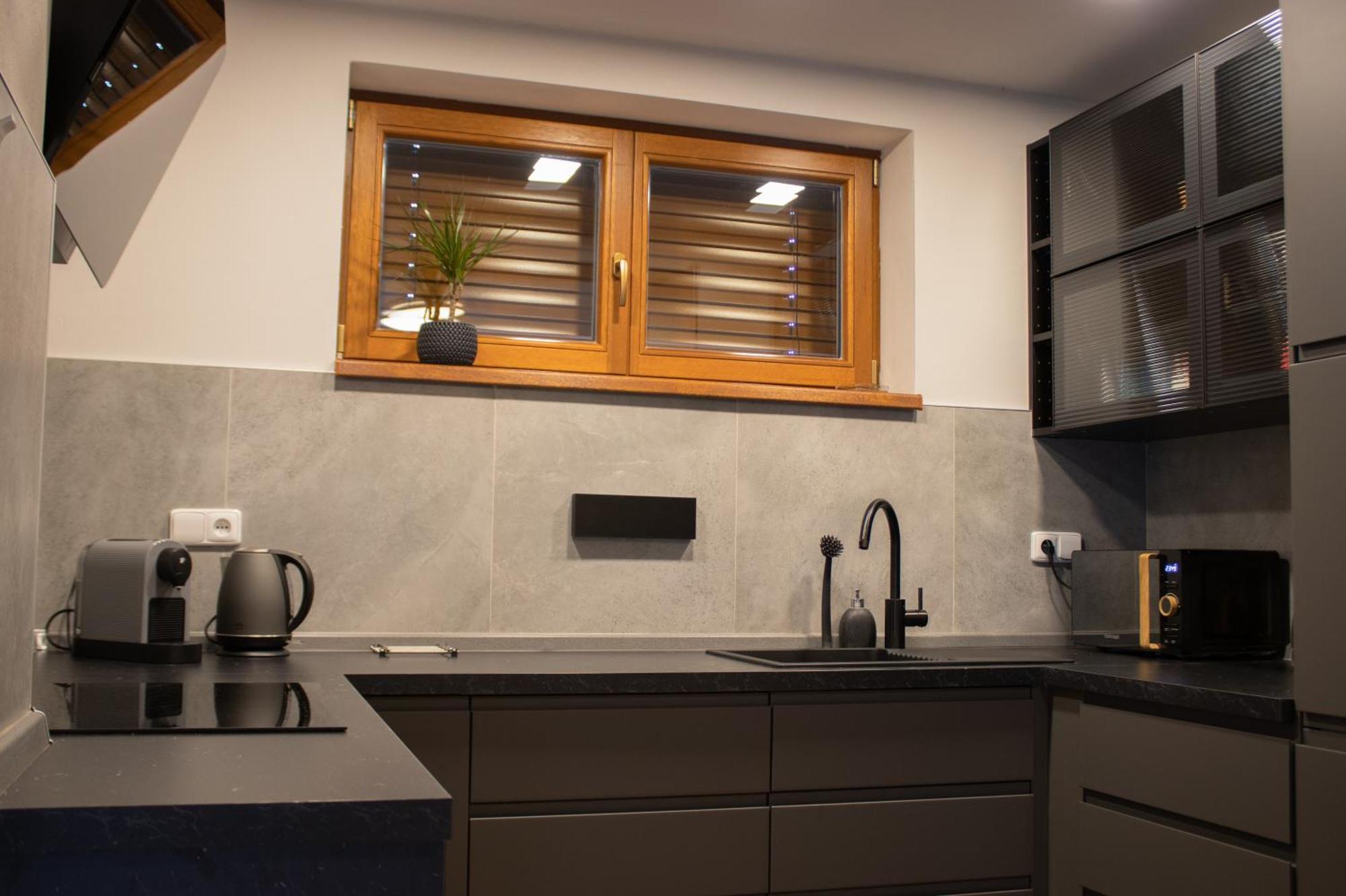 Apartman U Lesa Nove Jirny Nové Jirny Exterior foto